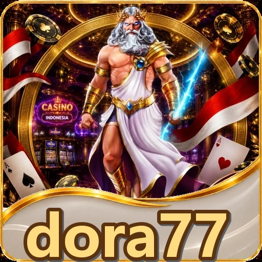 Katalog game dora77 aman unduh di Android Indonesia