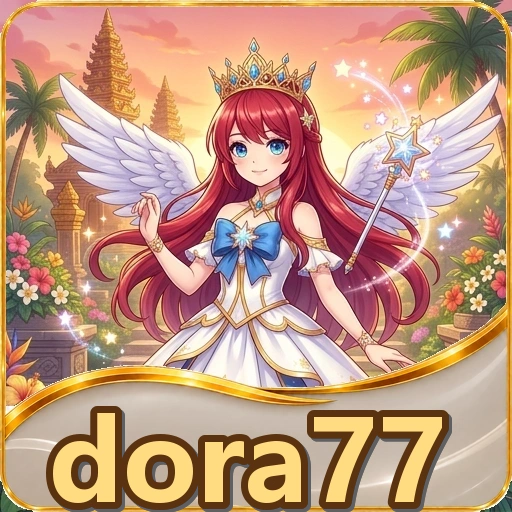 Unduh resmi katalog game dora77 v5.2.1 dari situs ini